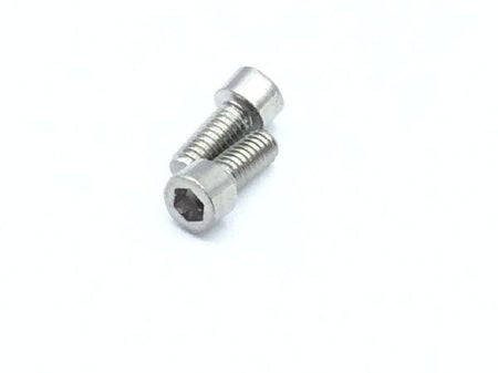 NAS1351C01-3 Socket Head Cap Screw (3)