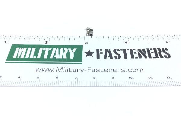 NAS1351C01-3 Socket Head Cap Screw (6)