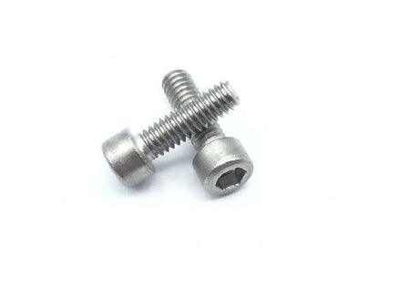 NAS1351C01-4 Socket Head Cap Screw (2)