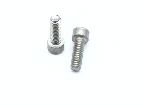 NAS1351C01-4 Socket Head Cap Screw (3)