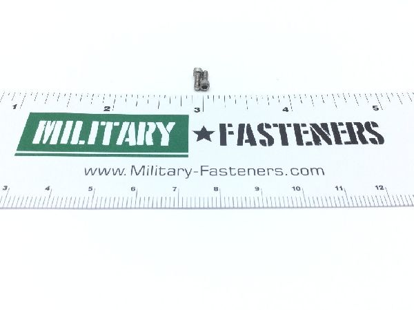 NAS1351C01-4 Socket Head Cap Screw (6)