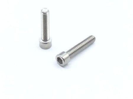 NAS1351C01-6 Socket Head Cap Screw (2)