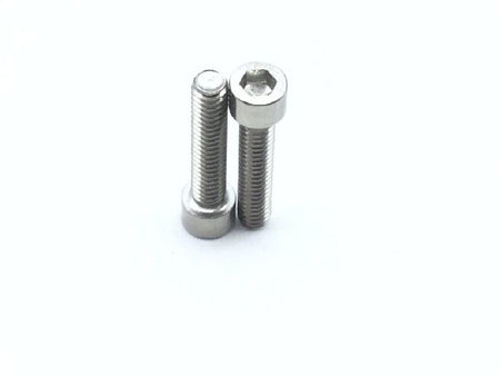 NAS1351C01-6 Socket Head Cap Screw (3)