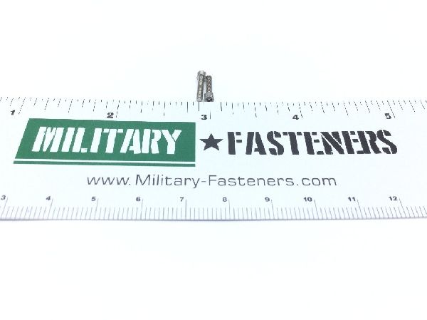 NAS1351C01-6 Socket Head Cap Screw (6)