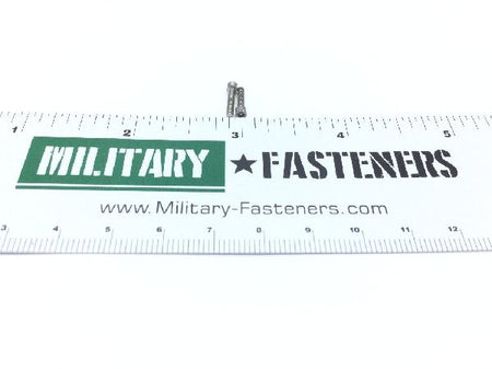 NAS1351C01-6 Socket Head Cap Screw (6)