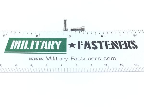 NAS1351C03-6 Socket Head Cap Screw (5)