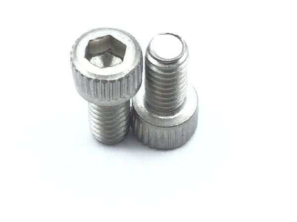NAS1351C04-4 Socket Head Cap Screw (3)