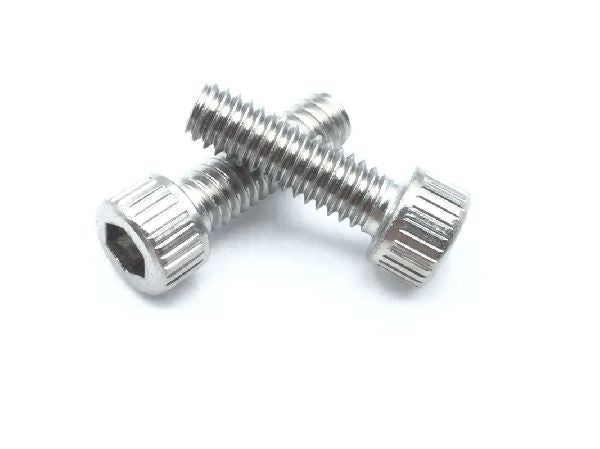 NAS1351C04-6 Socket Head Cap Screw (2)