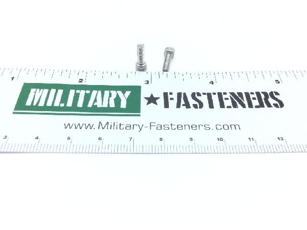 NAS1351C04-6 Socket Head Cap Screw (6)