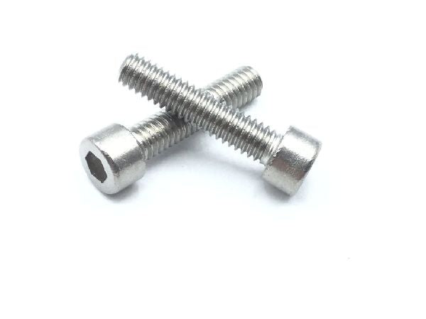 NAS1351C06-10 Socket Head Cap Screw (2)
