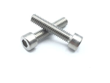 NAS1351C06-10 Socket Head Cap Screw (2)