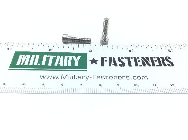 NAS1351C06-10 Socket Head Cap Screw (5)