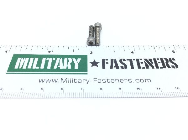 NAS1351C06-10 Socket Head Cap Screw (6)
