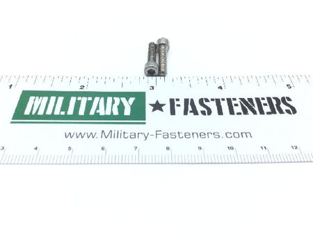 NAS1351C06-10 Socket Head Cap Screw (6)