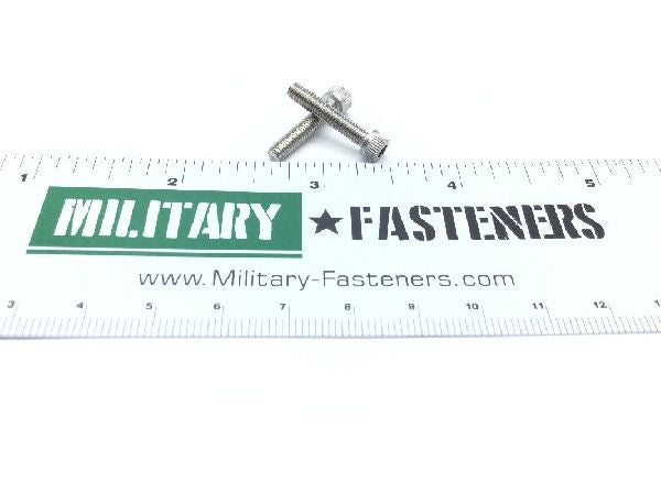 NAS1351C06-12 Socket Head Cap Screw (6)