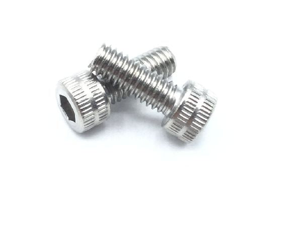 NAS1351C06-6 Socket Head Cap Screw (2)