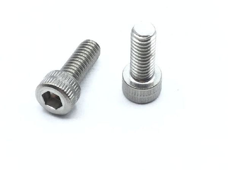 NAS1351C06-6 Socket Head Cap Screw (3)