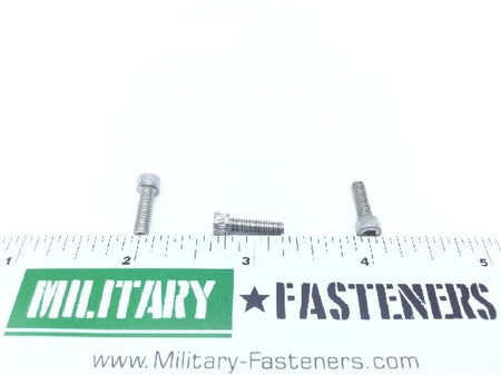 NAS1351C06-8 Socket Head Cap Screw (3)