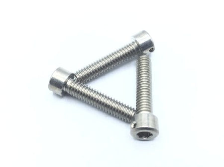 NAS1351C06H10 Socket Head Cap Screw