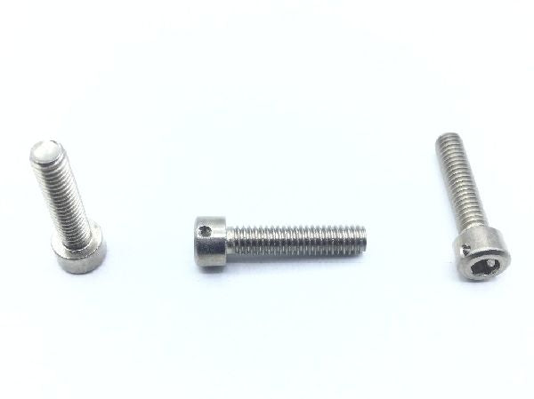 NAS1351C06H10 Socket Head Cap Screw (2)