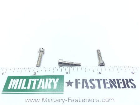NAS1351C06H10 Socket Head Cap Screw (4)