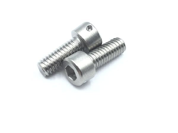 NAS1351C06H6 Socket Head Cap Screw (2)