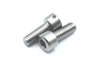 NAS1351C06H6 Socket Head Cap Screw (2)