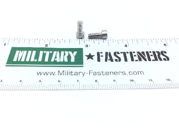 NAS1351C06H6 Socket Head Cap Screw (5)