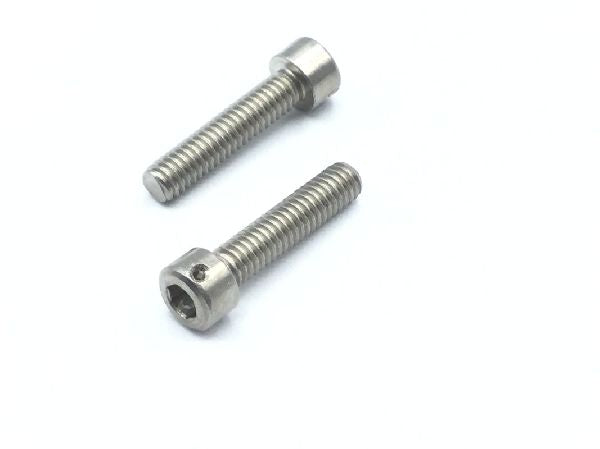 NAS1351C06H8 Socket Head Cap Screw