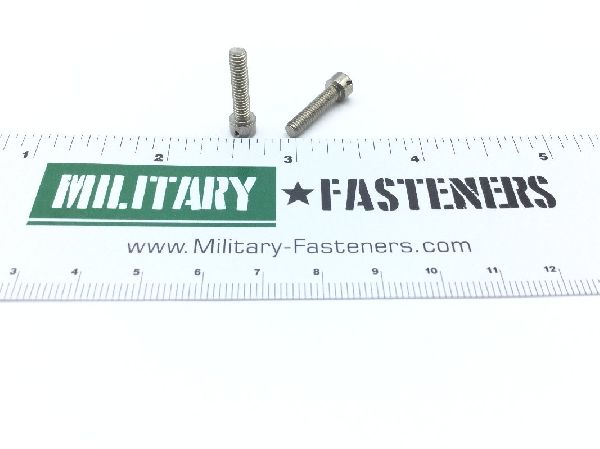 NAS1351C06H8 Socket Head Cap Screw (6)