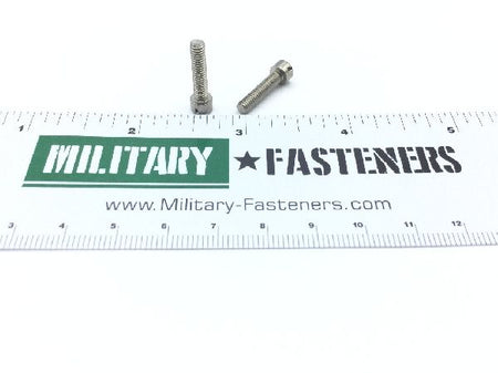 NAS1351C06H8 Socket Head Cap Screw (6)
