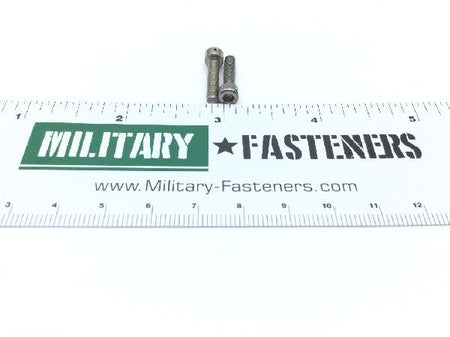 NAS1351C06H8 Socket Head Cap Screw (7)