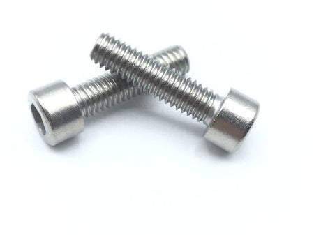 NAS1351C08-10 Socket Head Cap Screw