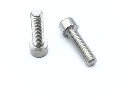 NAS1351C08-10 Socket Head Cap Screw (2)