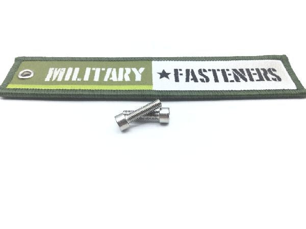NAS1351C08-10 Socket Head Cap Screw (4)