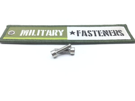 NAS1351C08-10 Socket Head Cap Screw (4)