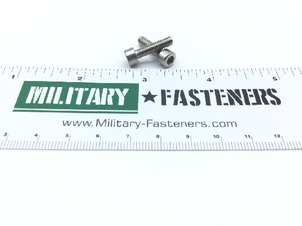 NAS1351C08-10 Socket Head Cap Screw (5)