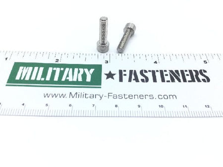 NAS1351C08-10 Socket Head Cap Screw (6)