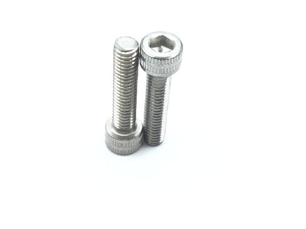 NAS1351C08-12 Socket Head Cap Screw (2)