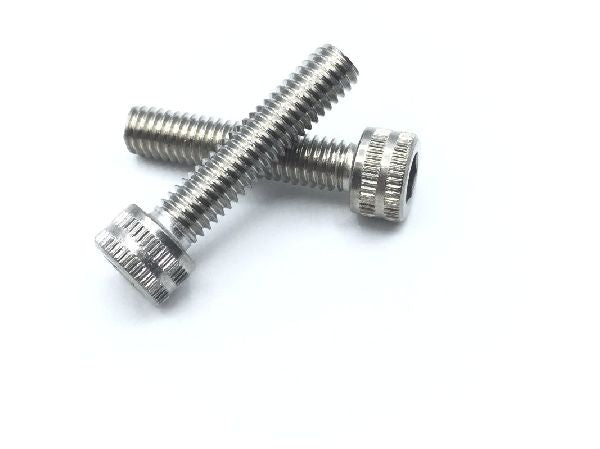 NAS1351C08-12 Socket Head Cap Screw (3)