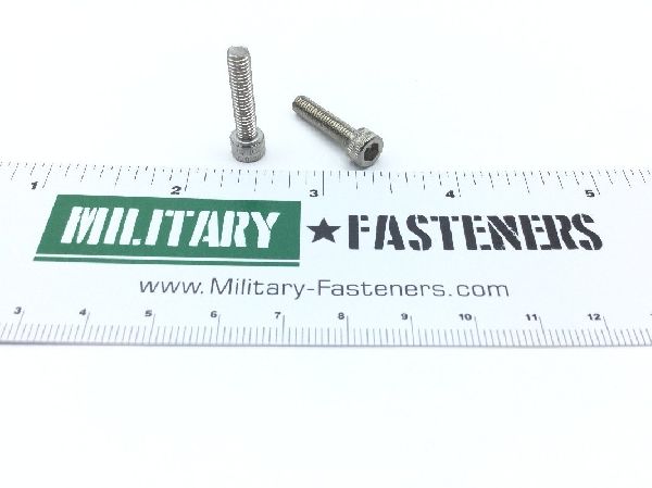 NAS1351C08-12 Socket Head Cap Screw (5)