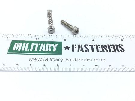 NAS1351C08-12 Socket Head Cap Screw (5)