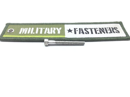NAS1351C08-24 Socket Head Cap Screw (4)