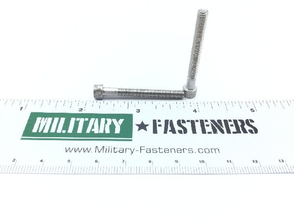 NAS1351C08-24 Socket Head Cap Screw (5)