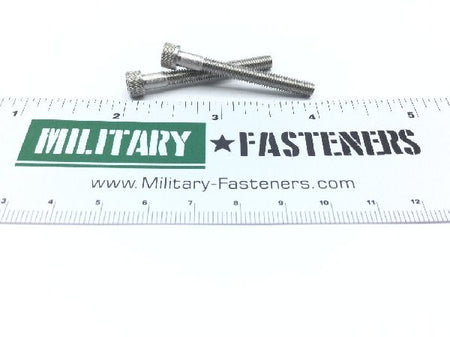 NAS1351C08-24 Socket Head Cap Screw (6)
