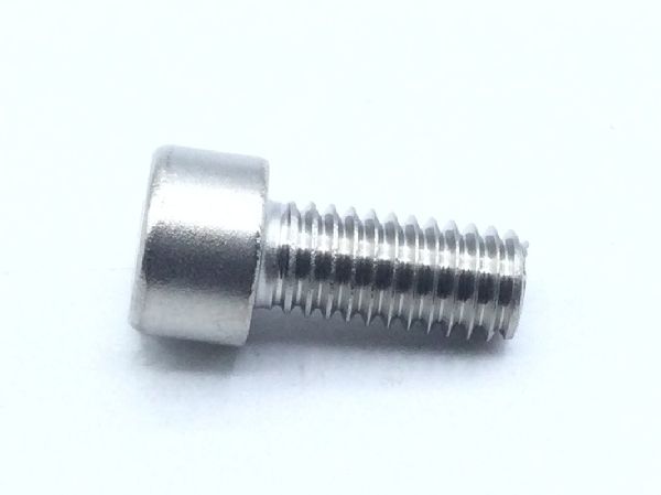 NAS1351C08-6 Socket Head Cap Screw (2)