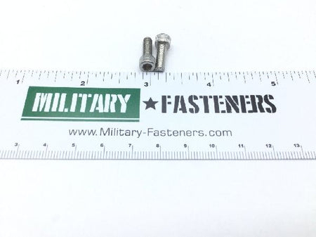 NAS1351C08-8 Socket Head Cap Screw (6)