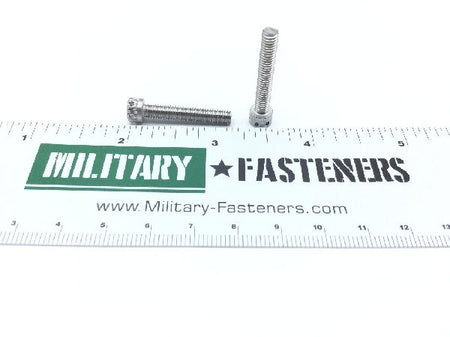 NAS1351C08H16 Socket Head Cap Screw (5)