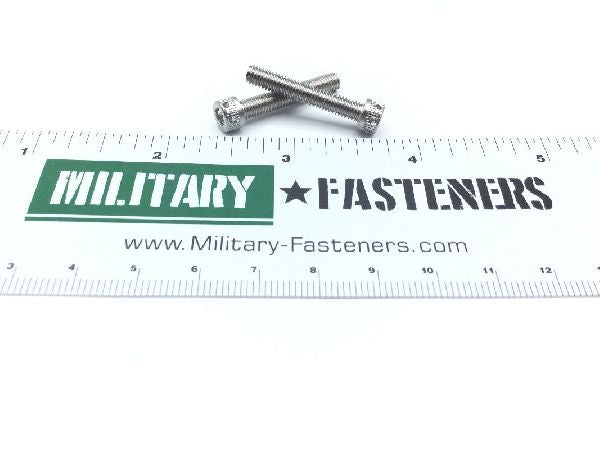 NAS1351C08H16 Socket Head Cap Screw (6)