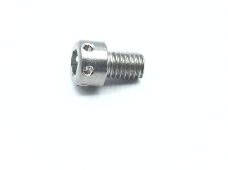 NAS1351C08H4 Socket Head Cap Screw (3)